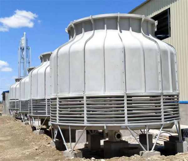 冷卻塔到底選什么材質的好？